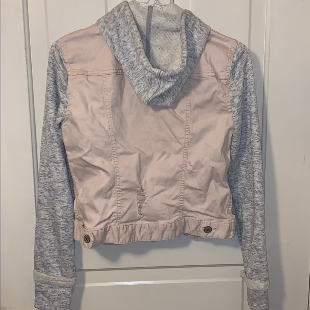 Jacket - Picture 3 of 3